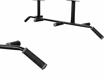 Stick to pull up HD9 mounted to the ceiling Kelton HOME