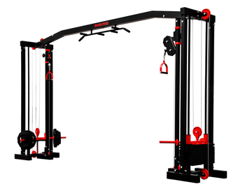 Lift gate HM1 KELTON Heavy