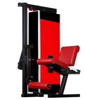 Czworogłowy uda siedząc PMS9 Kelton GYM EQUIPMENT