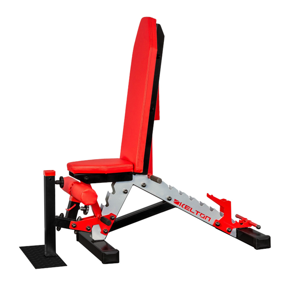 Multifunction Bench Tryton HL9L2 Kelton HEAVY PRO