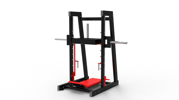 Hammer wyciskanie nogi pionowo PM27 (vertical) Kelton STRENGTH