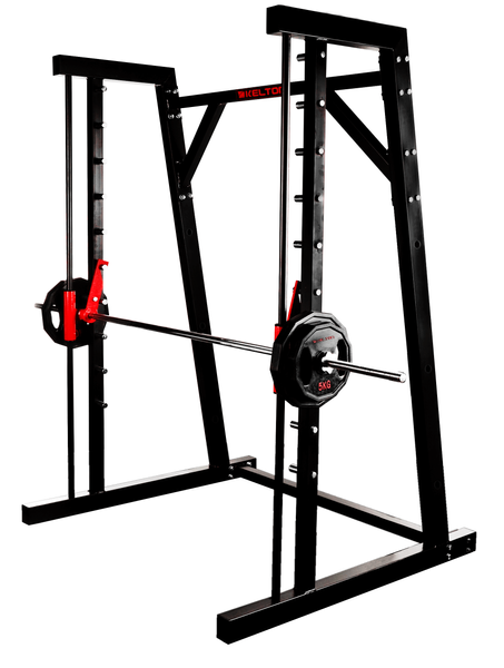 Smitha machine for home gym HM3 KELTON Heavy