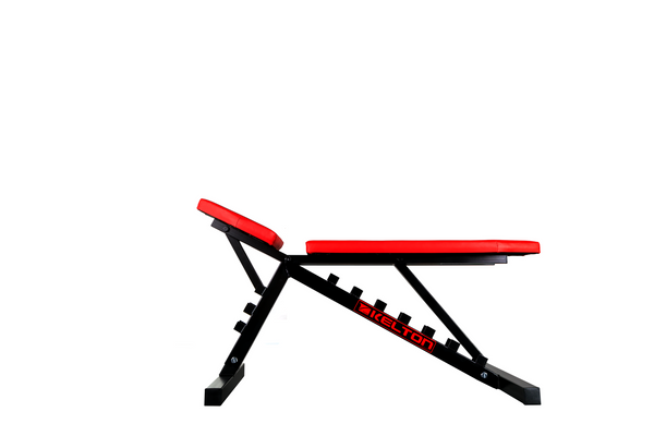 Bench Avenger HL4 Kelton HOME