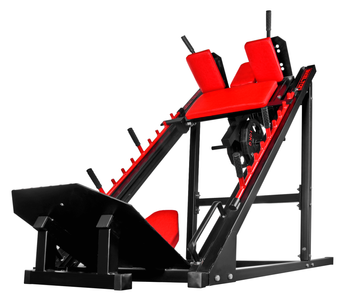 Hack Squat Machine HM2 KELTON Heavy