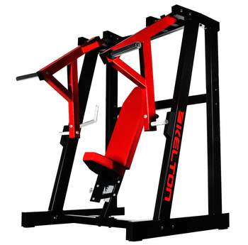 Hammer do wyciskania poziomo klatki siedząc PM20 Kelton STRENGTH