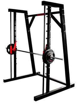 Smitha machine for home gym HM3 KELTON Heavy