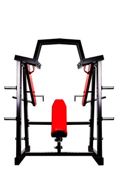 Hammer do wyciskania siedząc na mięśnie naramienne PM23 Kelton STRENGTH