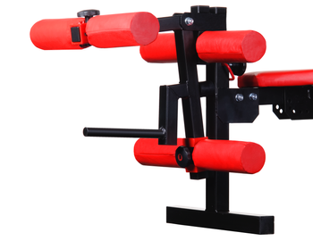 The station on the feet HZ14 KELTON Heavy