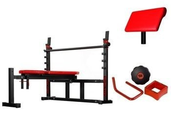 Gym Hyperion II Kelton HOME