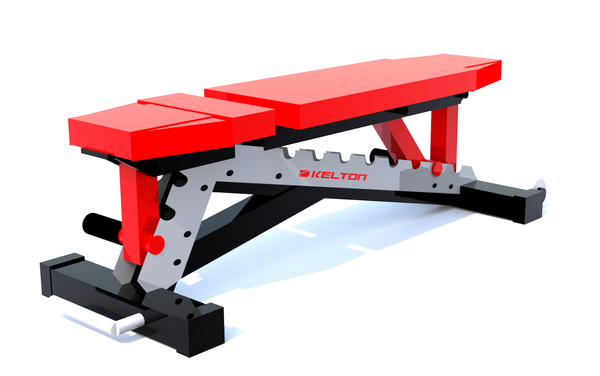 Branch Avenger HL10L2 Kelton HEAVY PRO 