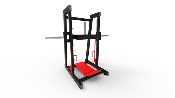 Hammer wyciskanie nogi pionowo PM27 (vertical) Kelton STRENGTH