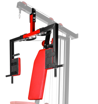 Butterfly HZ9 for lifts HW2,HW7,HW9 Kelton HEAVY