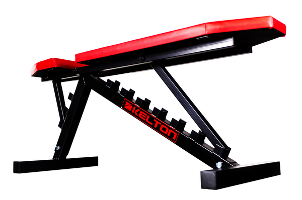 Bench Avenger HL4 Kelton HOME