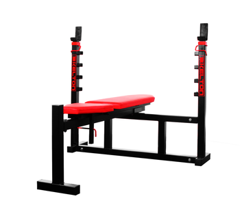 Bench Hyperion HL3 Kelton HOME