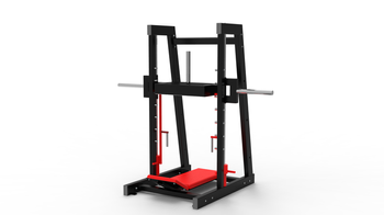 Hammer wyciskanie nogi pionowo PM27 (vertical) Kelton STRENGTH