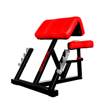 Ławka Scotta, modlitewnik PL5 Kelton GYM EQUIPMENT