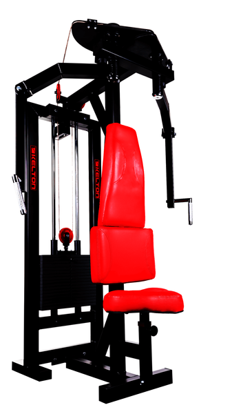 Maszyna butterfly dla kobiet PMS17s Kelton GYM EQUIPMENT