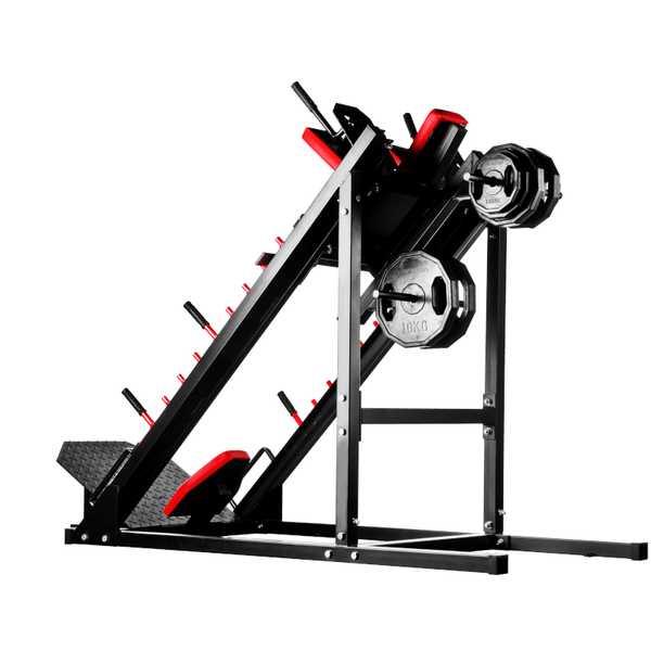  Hack Squat Machine HM2 KELTON Heavy