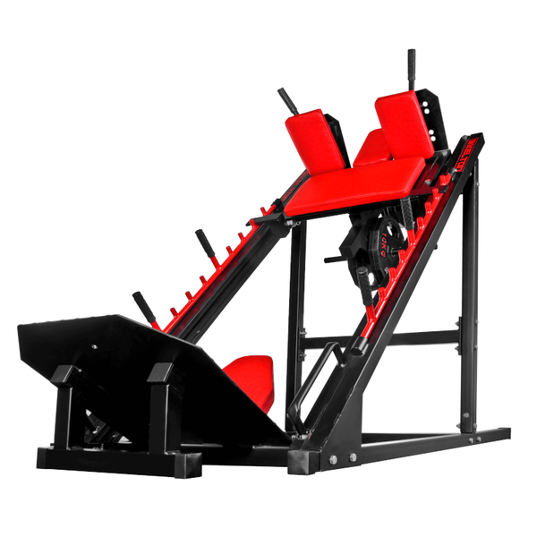  Hack Squat Machine HM2 KELTON Heavy