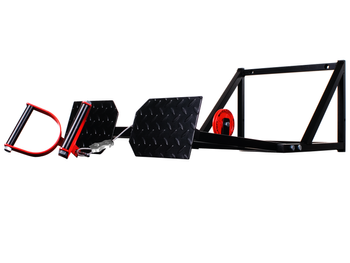 Low pulley HW11 KELTON Home