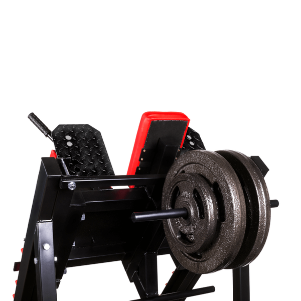  Hack Squat Machine HM2 KELTON Heavy