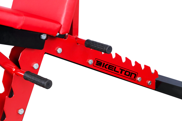 Bench Avenger HL4L2 Kelton HEAVY PRO