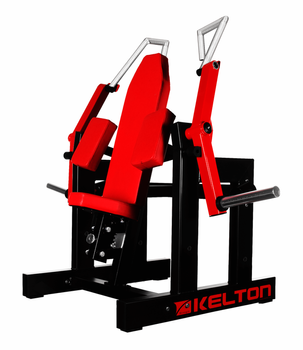 Hammer do wyciskania na mięśnie trójgłowe ramienia siedząc (triceps) PM14 Kelton STRENGTH