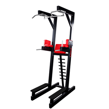 Poręcz stacjonarna PD1, drążek, drabinka do PL7 Kelton GYM EQUIPMENT