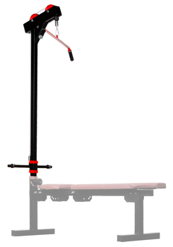 Extract benches HZ4 KELTON Home