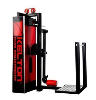 Kelton przywodziciel odwodziciel stojąc PMS24