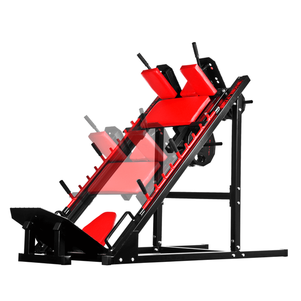  Hack Squat Machine HM2 KELTON Heavy