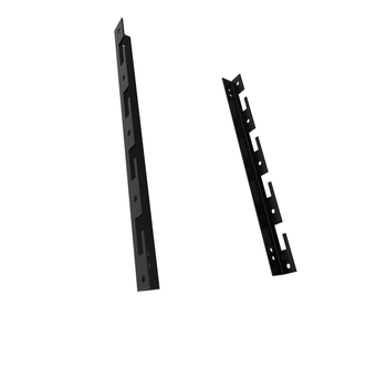 Rails to the wall HD18L2 Kelton HOME