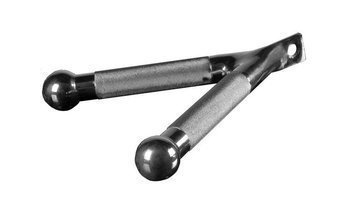 Profesjonalny drążek trójkąt PD8 Kelton GYM EQUIPMENT