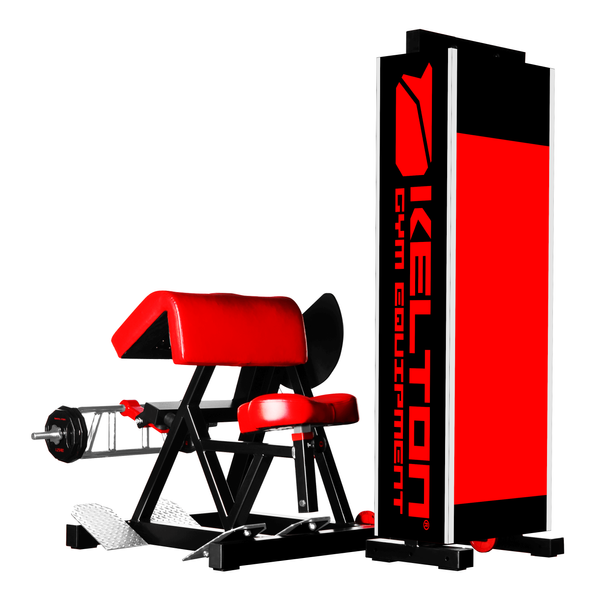 Modlitewnik siedząc PMS13 Kelton GYM EQUIPMENT