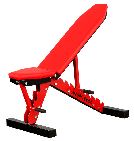 Bench Avenger HL4L2 Kelton HEAVY PRO