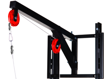 High pulley HW10 KELTON Home