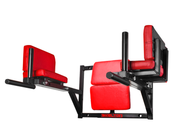 The handrail on the wall HD16 Kelton HEAVY