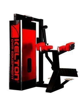 Kelton pośladki stojąc PMS23