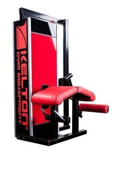 Dwugłowy uda leżąc PMS12 Kelton GYM EQUIPMENT