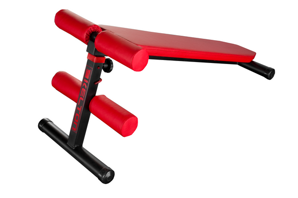 Decline Bench HL6 Kelton HOME