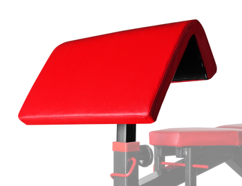 Preacher kurl with chest support HZ5 KELTON Home