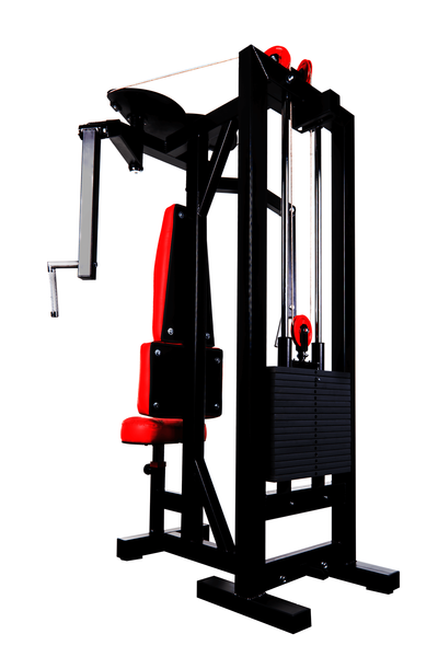 Maszyna butterfly dla kobiet PMS17s Kelton GYM EQUIPMENT