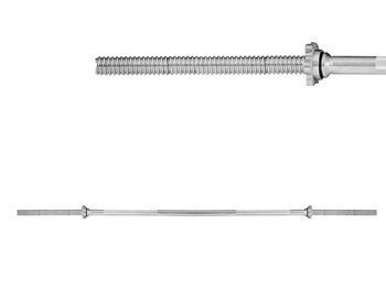 Simple bar 160 cm fi 30 mm Kelton HOME