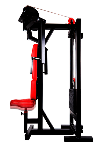 Maszyna butterfly dla kobiet PMS17s Kelton GYM EQUIPMENT