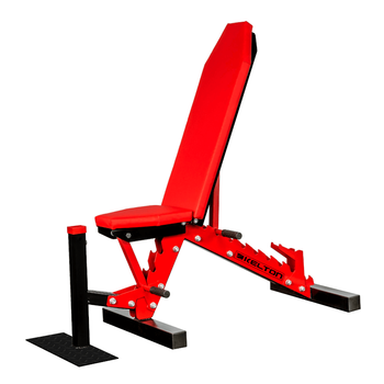 Multifunction Bench Tryton HL1L2 Kelton HEAVY PRO