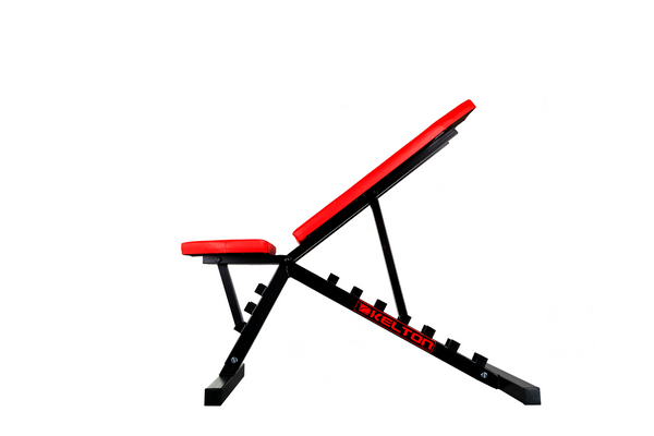 Bench Avenger HL4 Kelton HOME