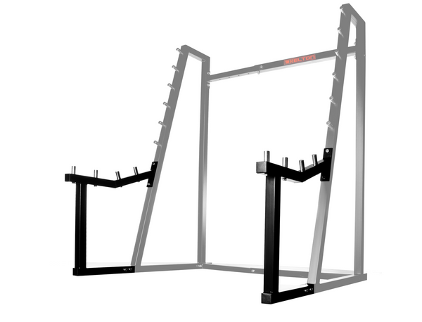 Belaying HS14 rack framework HS4 Kelton HOME