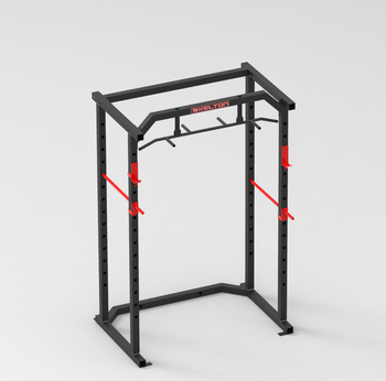 Workout cage with RACK support HS12 KELTON Home