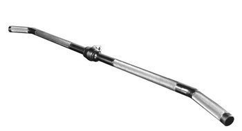 Profesjonalny drążek długi PD9 Kelton GYM EQUIPMENT