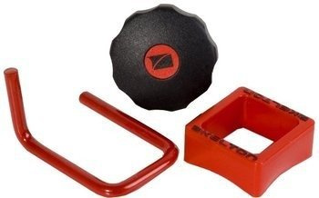 Knob, grommet and pin KELTON Home